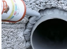 ネズミ忌避剤 マウスストッププレミアム