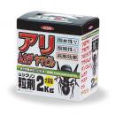 (販売終了) ムシクリン アリ粒剤 2kg入  [クロアリ 蟻の巣駆除 粒剤 庭]