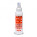 ヤマビルファイター 135ml  [蛭 ヤマビル対策 忌避剤 携帯スプレー 山登り・釣り]