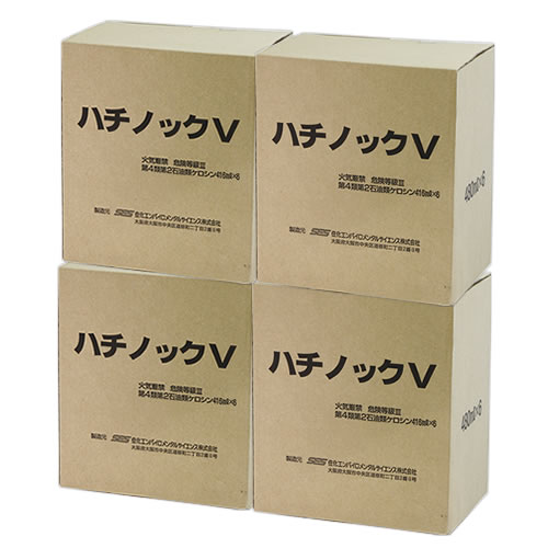 虫退治.COM / まとめ購入 送料無料 ハチノックV 480ml×24本 お徳用