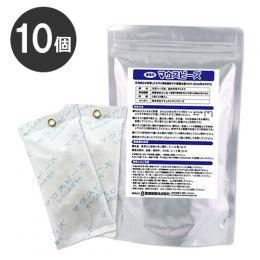 業務用 マウスビーズ 10個 [屋根裏 倉庫 厨房 ネズミ忌避 追い出し 消臭 天然成分使用]