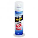 コバエ用ムースBIG 400ml  [泡 チョウバエ駆除 風呂 浴槽 排水口]