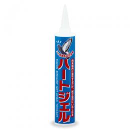 ハートジェル 285g [ジェル式 鳩忌避剤 塗って ハト除け]