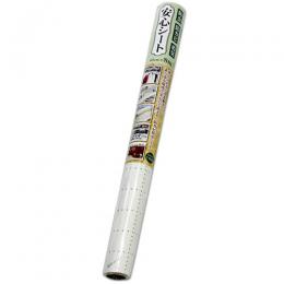 (販売終了) 安心シート 65cm×8m ［防カビ 消臭 防虫・防ダニ シート 殺虫剤不使用］