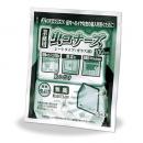 業務用虫コナーズ シート 100日 ガラス用 6枚 [窓 ペタッと貼る 虫除け]