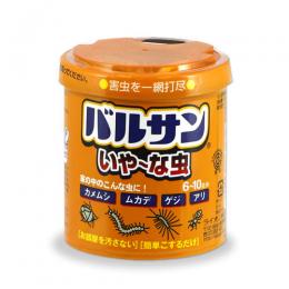 バルサン コバエ