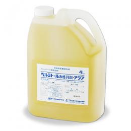 虫退治.COM / ベルミトール水性乳剤アクア 4L 業務用 お得な噴霧器 