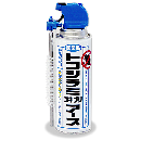 トコジラミゴキブリアース 450ml 【ノズル付き】 [南京虫 ゴキブリ 駆除 スプレー]