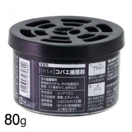 業務用 inte コバエ捕獲器 80g  ［ショウジョウバエ 捕獲トラップ コバエ取り］
