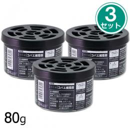 業務用 inte コバエ捕獲器 80g×3個  ［ショウジョウバエ 捕獲トラップ コバエ取り］
