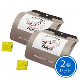 【メール便対応可】ガチョン 2セット [小分け お試し用に ノシメマダラメイガ用]
