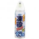凍殺ジェット(這う虫・飛ぶ虫用) 300ml [即効 冷却駆除 部屋の虫]