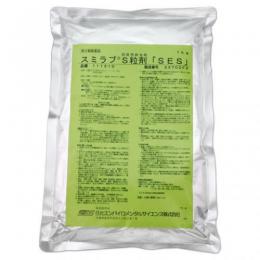 スミラブ*S粒剤「SES」1kg 【第2類医薬品】［ボウフラ 蚊幼虫 うじ ハエ幼虫 駆除］