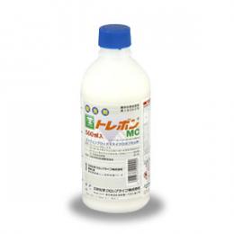 トレボンMC 500ml [チャドクガ・毛虫駆除 樹木消毒 業務容量 広範囲]