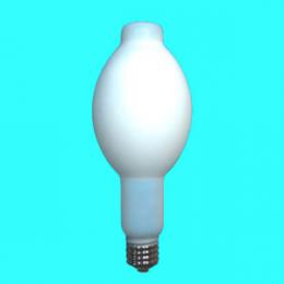 ワンランプ水銀灯(200形) 保護膜付き・UVカット 1本