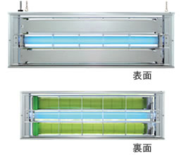 ムシポン捕虫器 吊下げタイプ