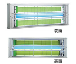 ムシポン捕虫器 吊下げタイプ